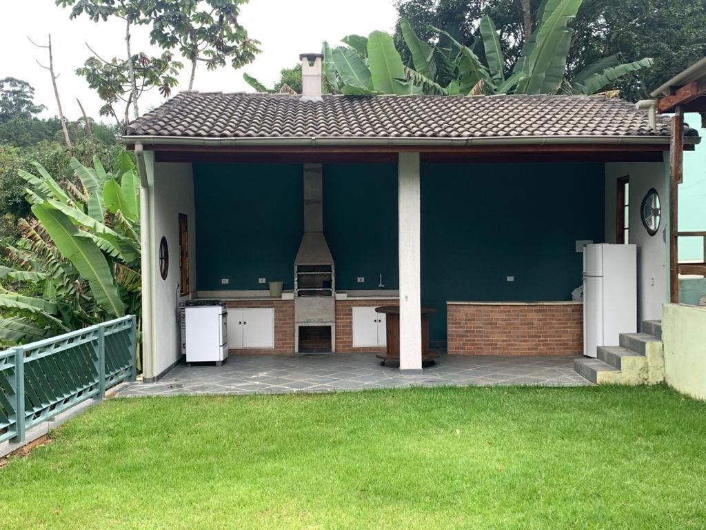 Recanto Do Jakinha Apartment
