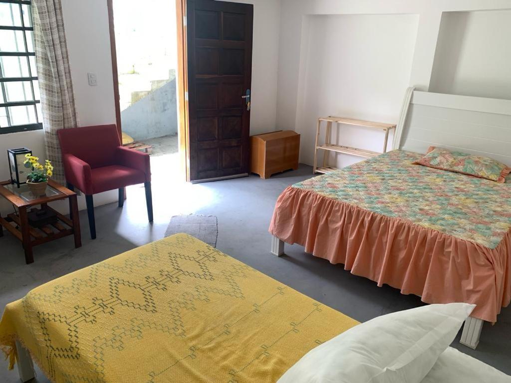 Apartamento Recanto Do Jakinha