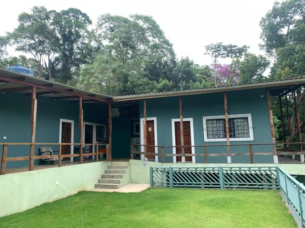 Apartamento Recanto Do Jakinha *