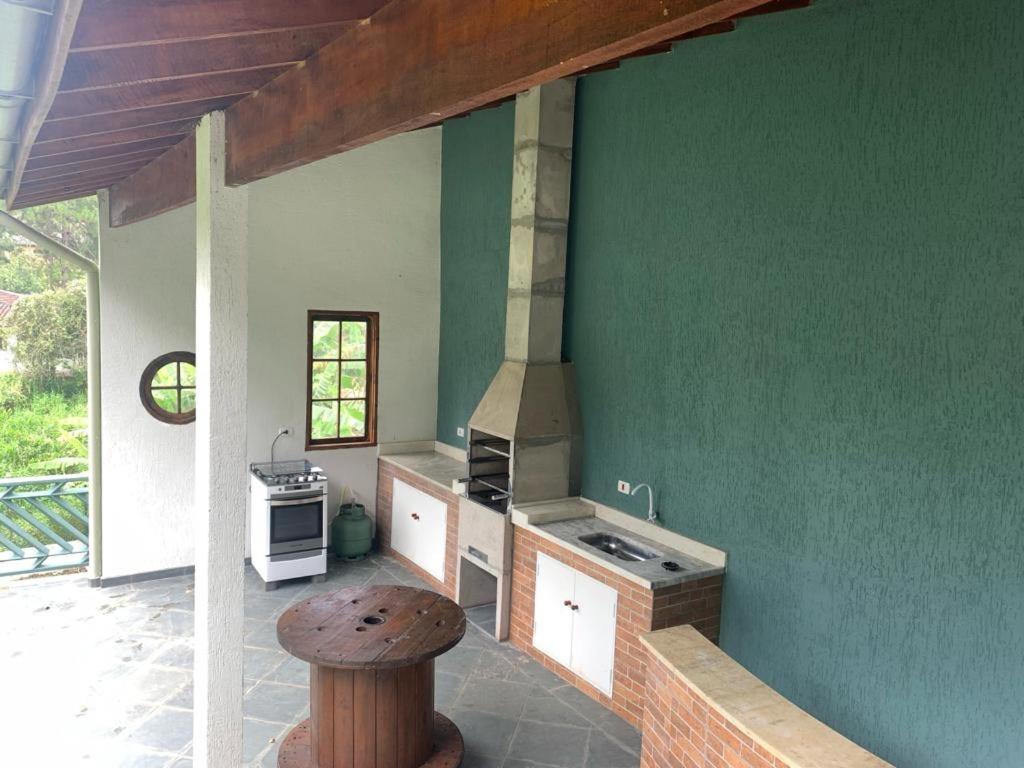 Recanto Do Jakinha Apartamento São Paulo