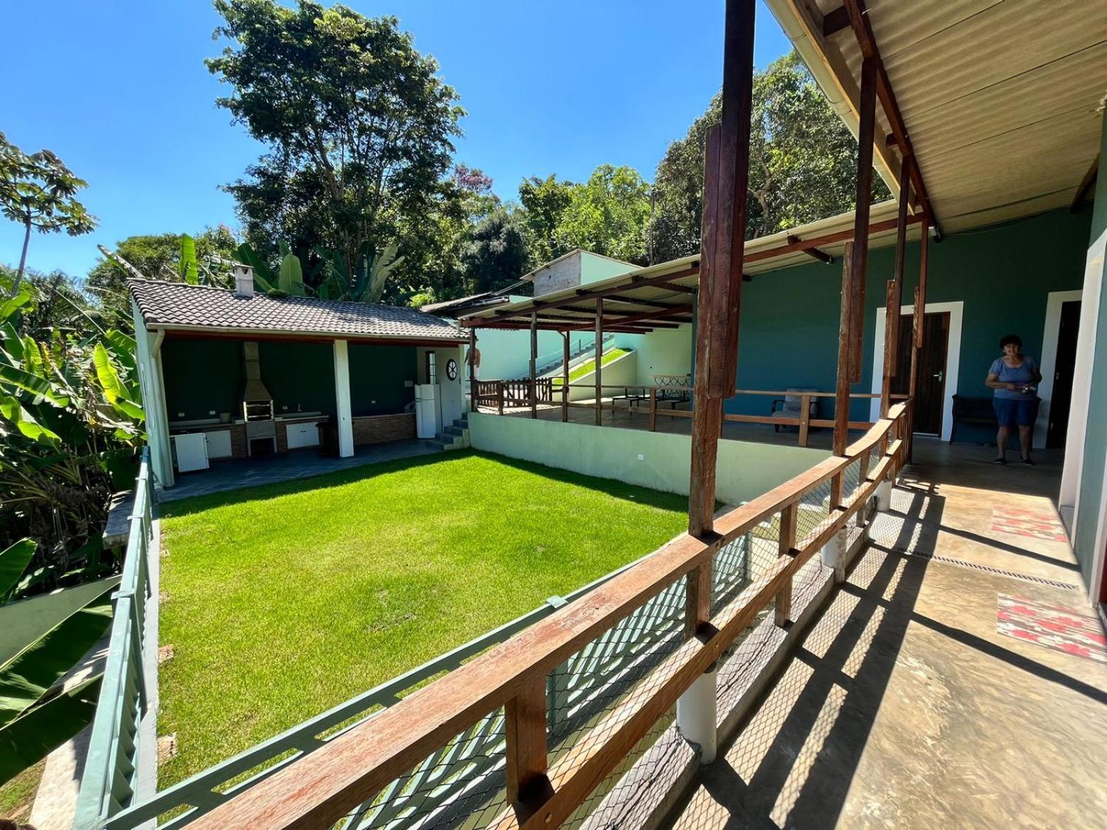 Apartamento Recanto Do Jakinha São Paulo