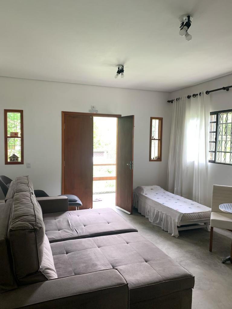 Recanto Do Jakinha Apartamento *