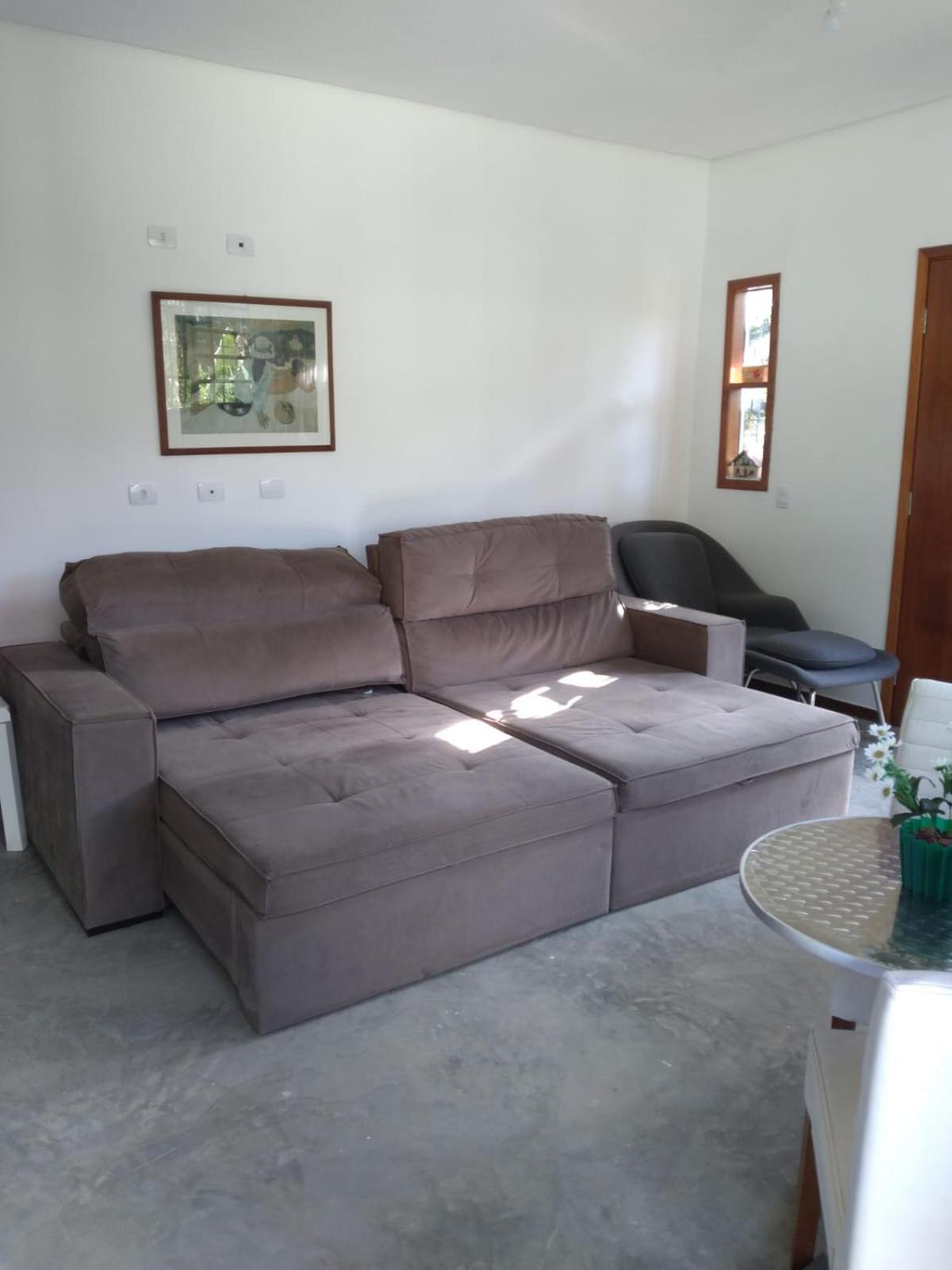 Apartamento Recanto Do Jakinha São Paulo