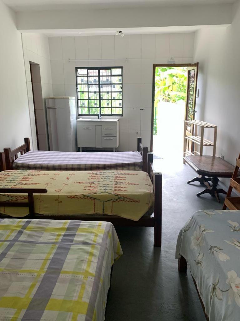 Apartamento Recanto Do Jakinha