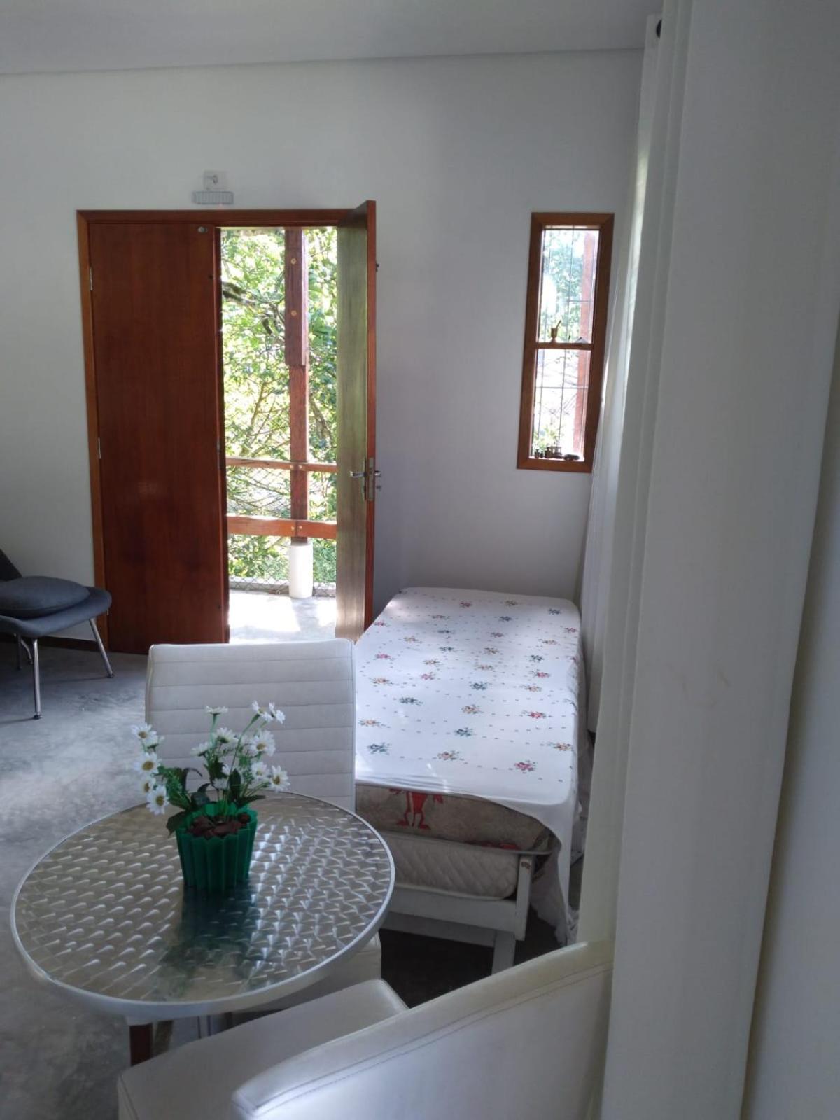 Recanto Do Jakinha Apartamento São Paulo