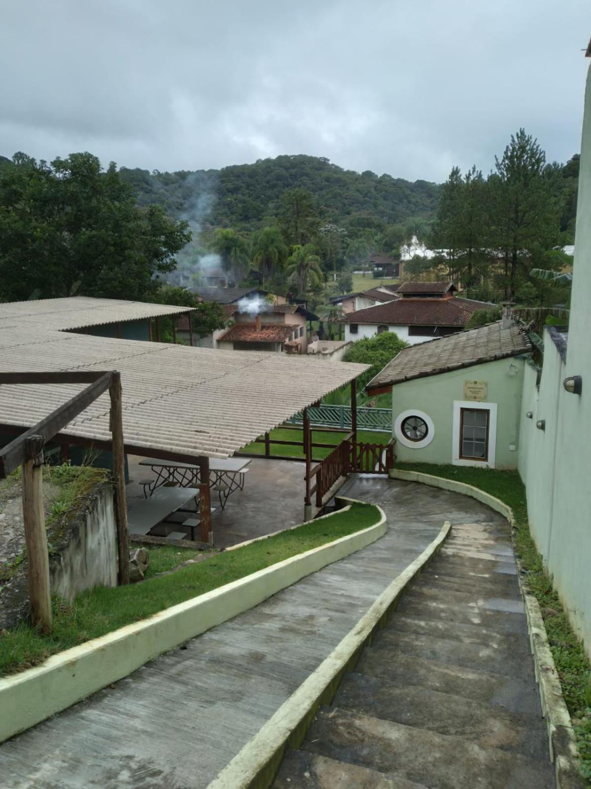 Recanto Do Jakinha São Paulo